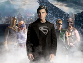 smallville