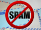 spam