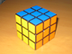 cubo rubik