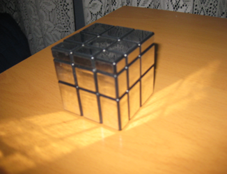 rubik