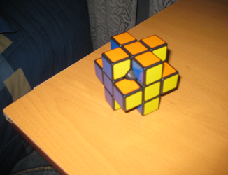 rubik